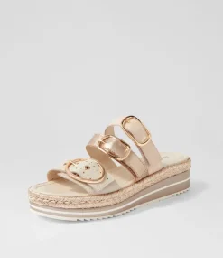 Abbas Almond Multi Slides