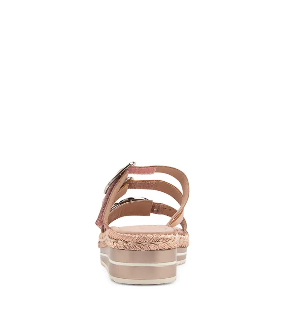 Abbas Rose Multi Slides