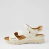 Altea 31 Nata Leather Sandals