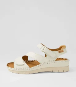 Altea 31 Nata Leather Sandals