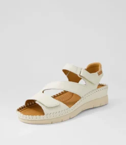Altea 31 Nata Leather Sandals