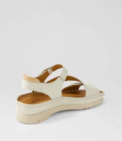 Altea 31 Nata Leather Sandals