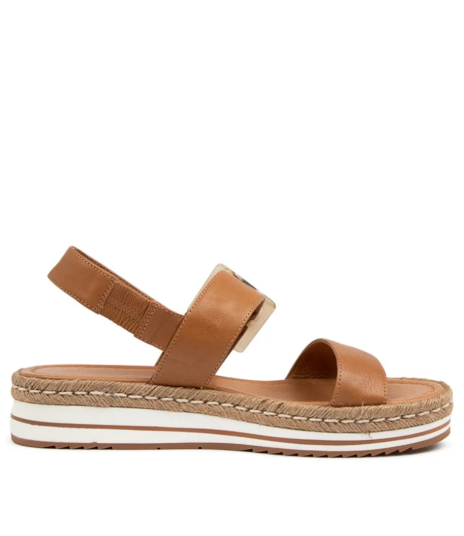 Antonio Lrg Dk Tan