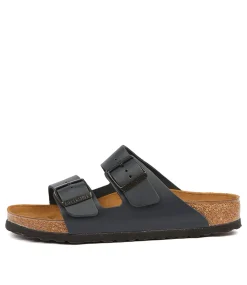Arizona Blue Leather