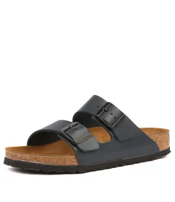 Arizona Blue Leather