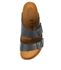 Arizona Blue Leather