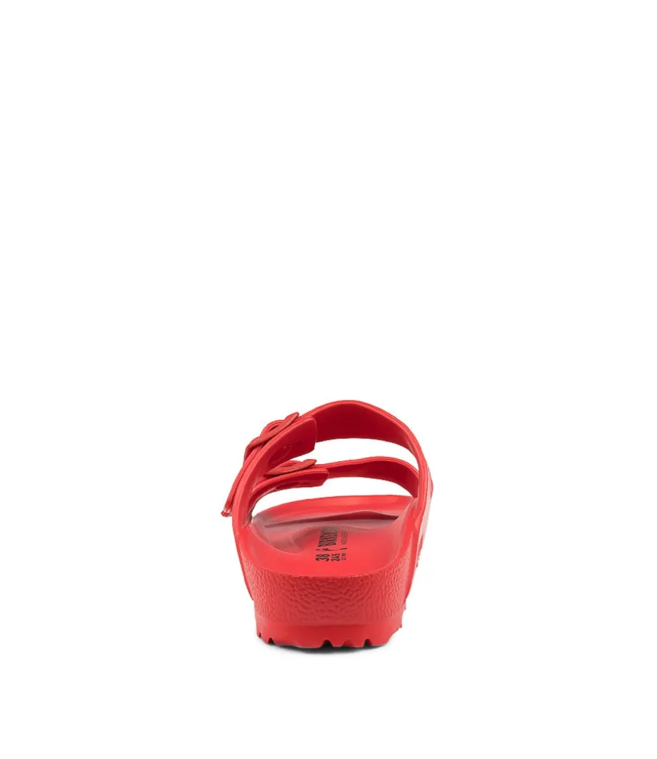 Arizona Eva Active Red Eva Slides