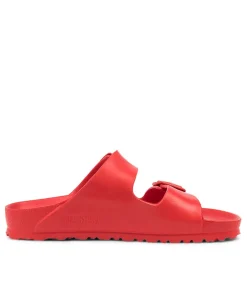 Arizona Eva Active Red Eva Slides