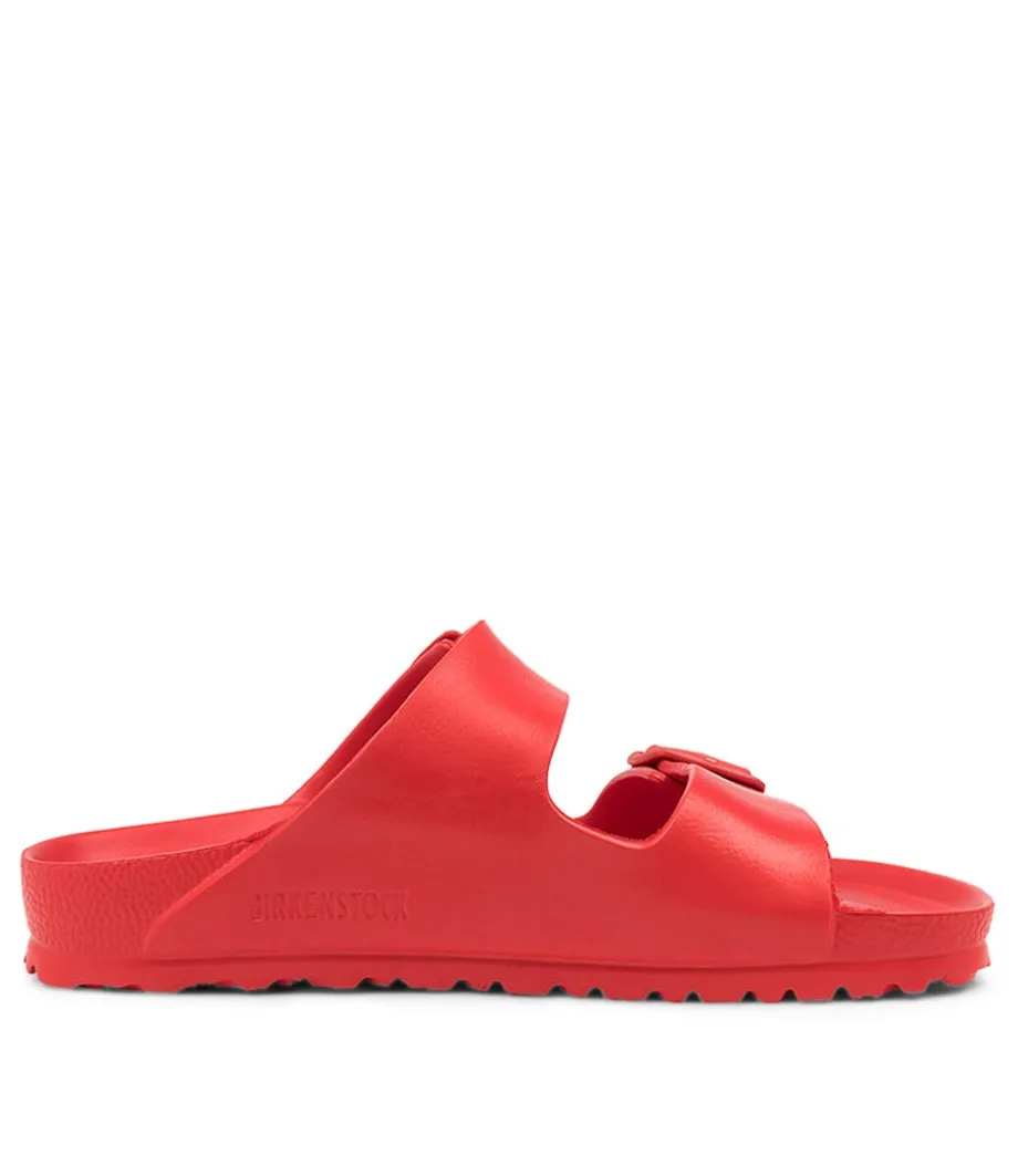 Arizona Eva Active Red Eva Slides