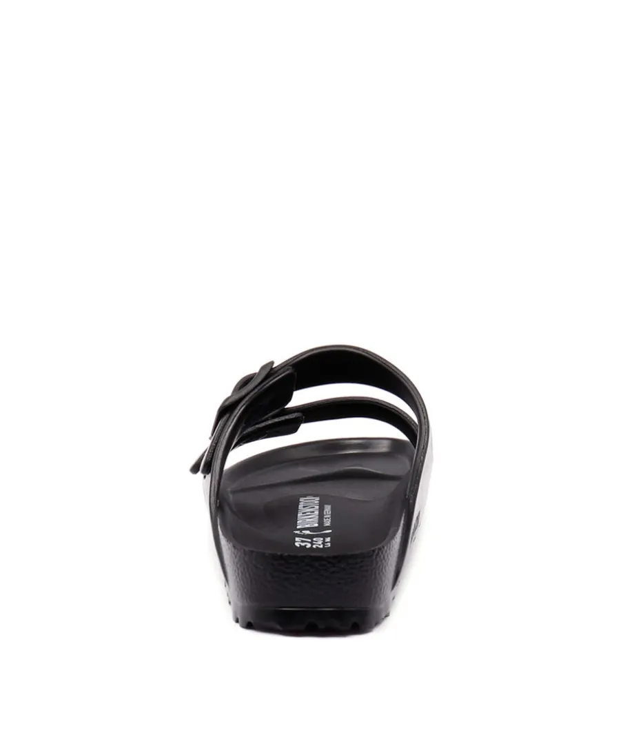 Arizona Eva Blk Narrow
