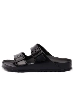 Arizona Eva Blk Narrow