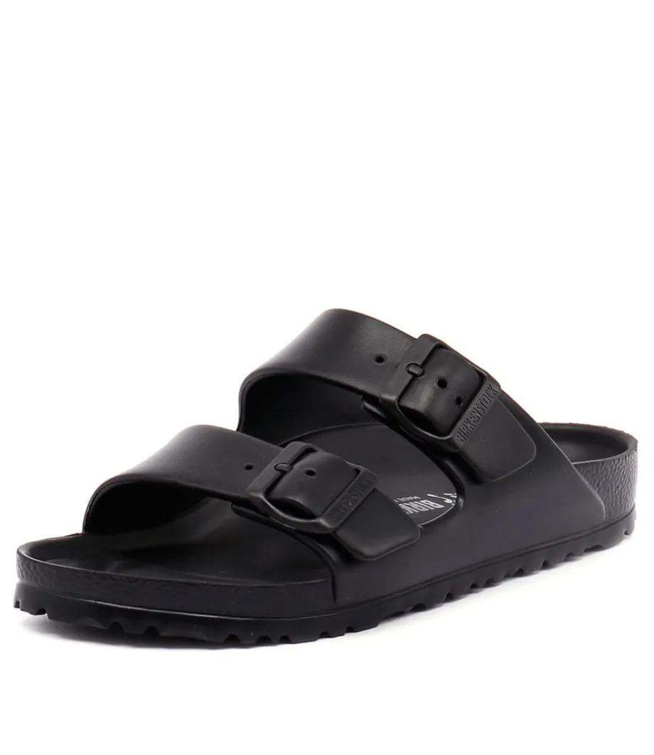 Arizona Eva Blk Narrow