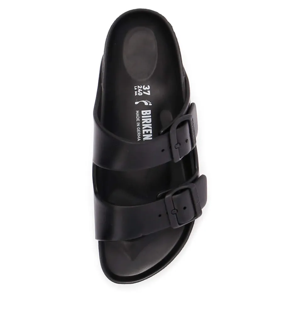 Arizona Eva Blk Narrow