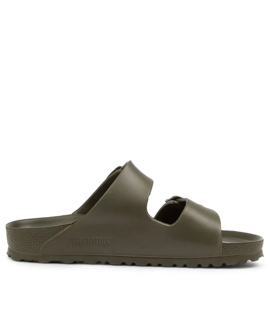 Arizona Eva Khaki-Khaki