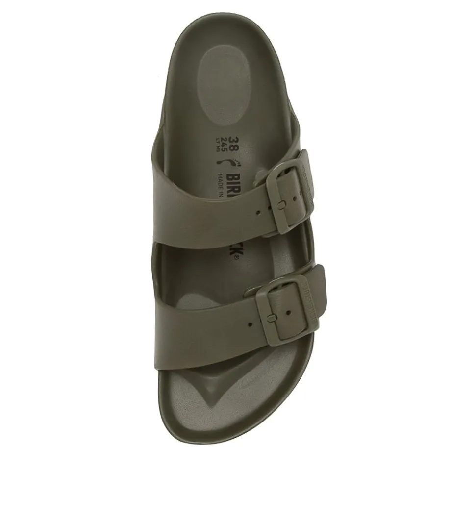 Arizona Eva Khaki-Khaki