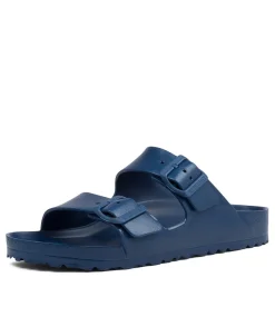 Arizona Eva Navy Narrow