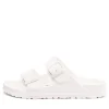 Arizona Eva Wht Narrow