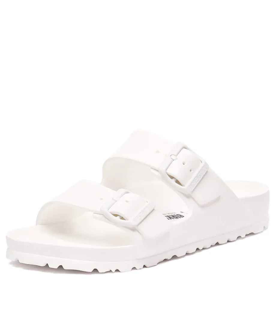 Arizona Eva Wht Narrow