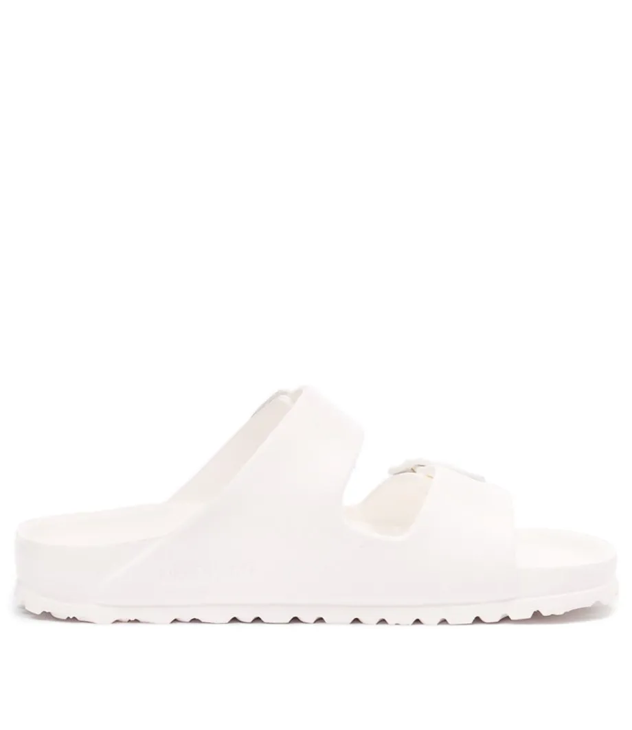 Arizona Eva Wht Narrow