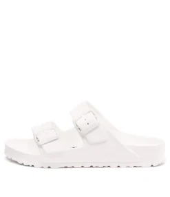 Arizona Eva Wht Narrow