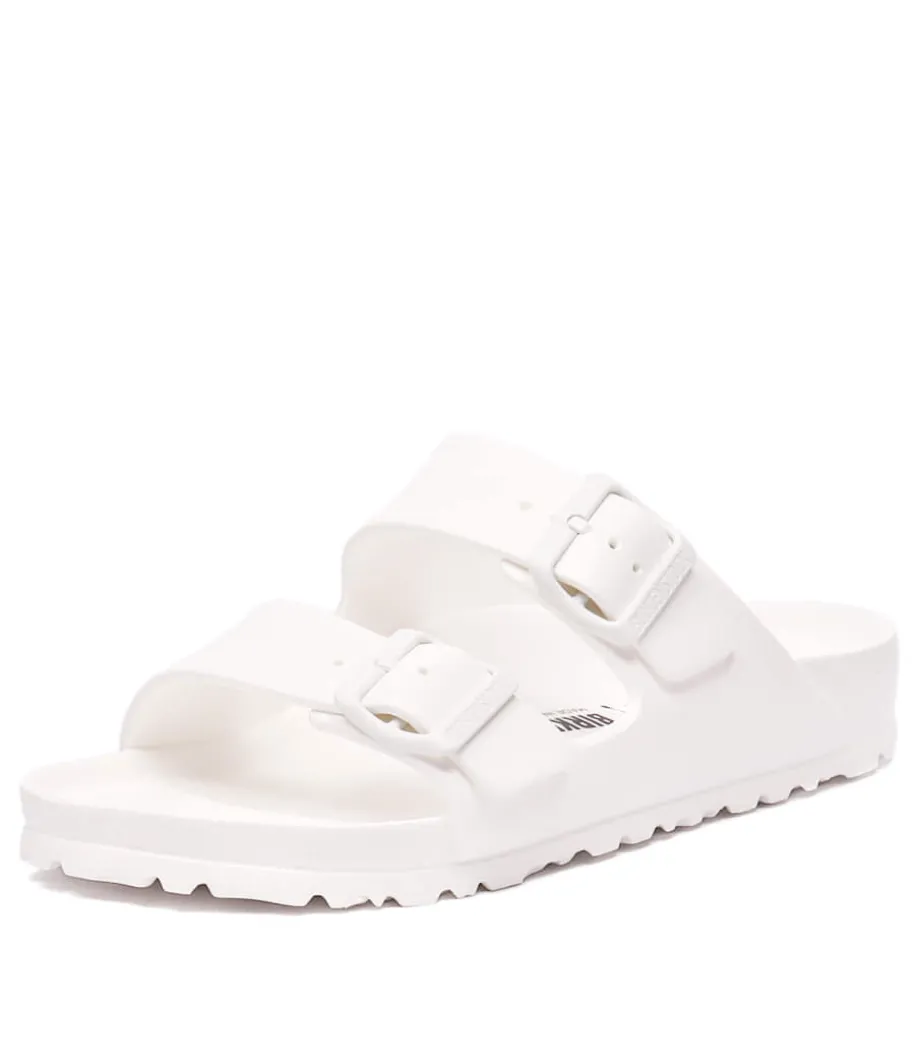 Arizona Eva Wht Narrow