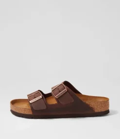 Arizona Habana Leather