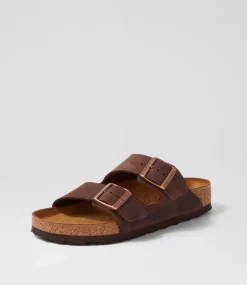 Arizona Habana Leather