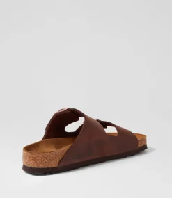 Arizona Habana Leather