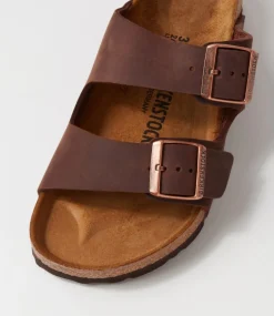 Arizona Habana Leather