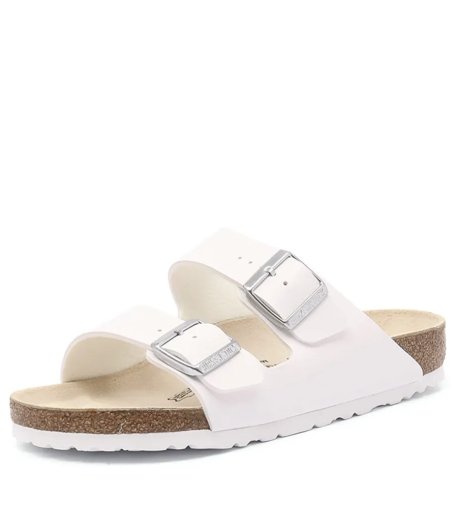 Arizona White Birkoflor