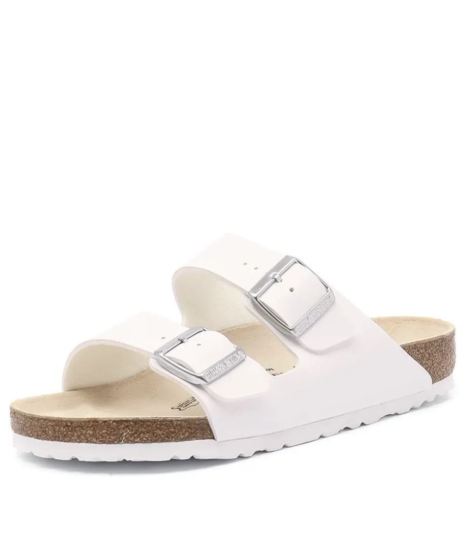 Arizona White Birkoflor