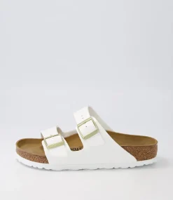 Arizona White Birkoflor Patent Slides