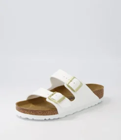 Arizona White Birkoflor Patent Slides