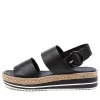 Atha Navy Leather