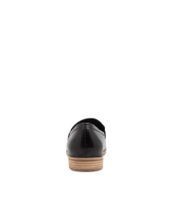 Avetta Lrg Black Leather