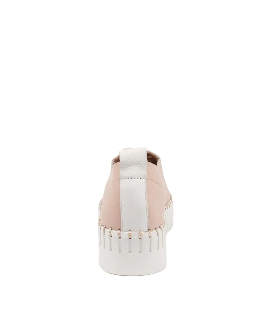 Batu Rose White