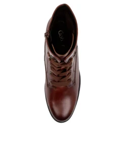 Billie Sattel Leather
