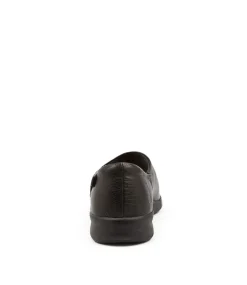 Brenan Xw Blk-Blk Leath
