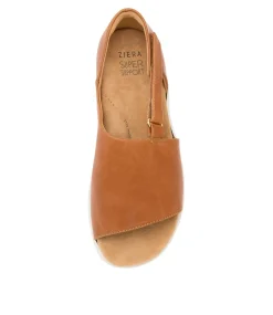 Brenan Xw Tan-White Leat