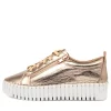 Bump Dj Champagne Leather