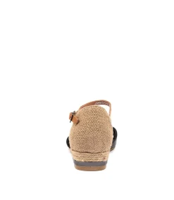 Cheryls Black-Tan Multi