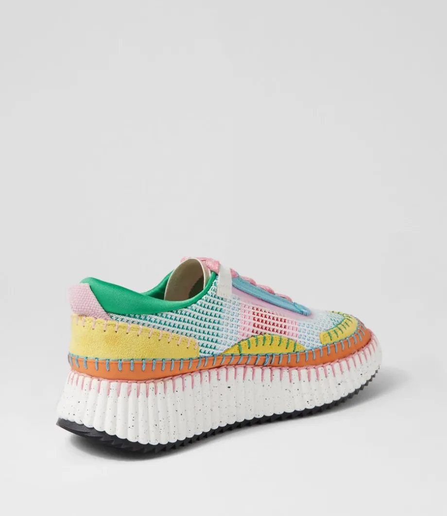 Copen Bright Multi Sneakers