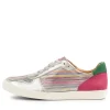 Doreen Xf Silver Multi
