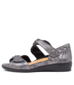 Doxie W 0 Leather Sandals