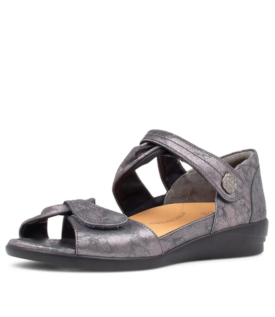 Doxie W 0 Leather Sandals