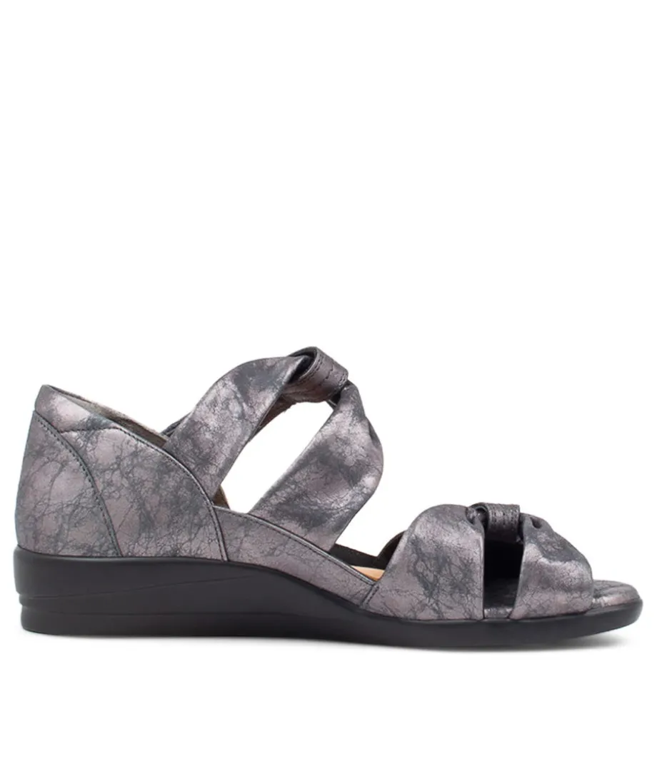Doxie W 0 Leather Sandals