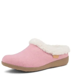 Fifi Xw Pale Pink Fabric