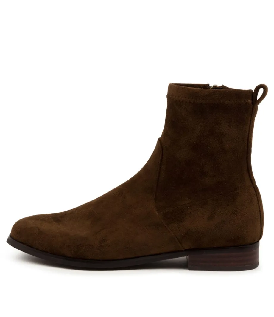 Finkis Choc Stretch M Sde