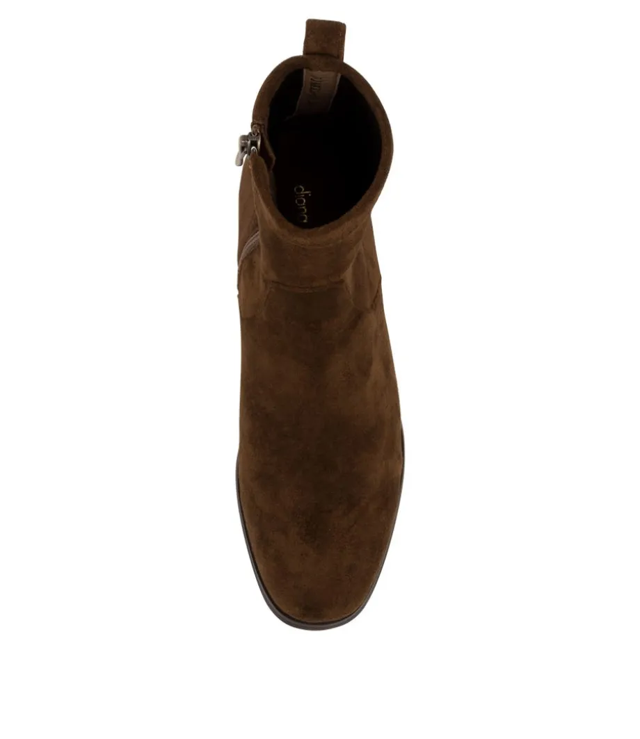 Finkis Choc Stretch M Sde