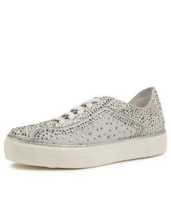 Flip Misty Suede-Mesh